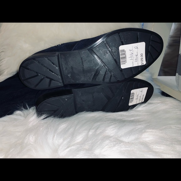 Marc Fisher boots - Picture 9 of 13